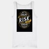 Women's Dreamer iconic tank top Thumbnail