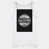 Women's Dreamer iconic tank top Thumbnail