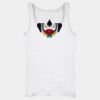 Women's Dreamer iconic tank top Thumbnail