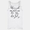 Women's Dreamer iconic tank top Thumbnail