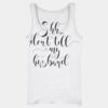 Women's Dreamer iconic tank top Thumbnail