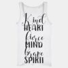 Women's Dreamer iconic tank top Thumbnail