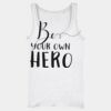 Women's Dreamer iconic tank top Thumbnail