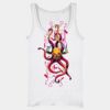 Women's Dreamer iconic tank top Thumbnail