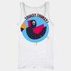 Women's Dreamer iconic tank top Thumbnail