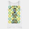 Women's Dreamer iconic tank top Thumbnail