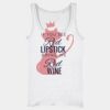 Women's Dreamer iconic tank top Thumbnail