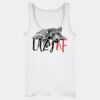 Women's Dreamer iconic tank top Thumbnail