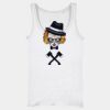 Women's Dreamer iconic tank top Thumbnail