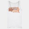 Women's Dreamer iconic tank top Thumbnail