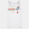 Women's Dreamer iconic tank top Thumbnail