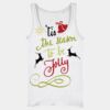 Women's Dreamer iconic tank top Thumbnail