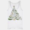 Women's Dreamer iconic tank top Thumbnail