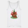 Women's Dreamer iconic tank top Thumbnail