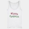 Women's Dreamer iconic tank top Thumbnail