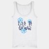 Women's Dreamer iconic tank top Thumbnail