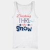 Women's Dreamer iconic tank top Thumbnail