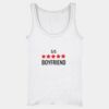 Women's Dreamer iconic tank top Thumbnail