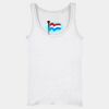 Women's Dreamer iconic tank top Thumbnail