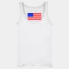 Women's Dreamer iconic tank top Thumbnail