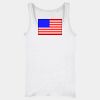 Women's Dreamer iconic tank top Thumbnail