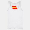 Women's Dreamer iconic tank top Thumbnail