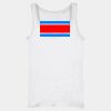 Women's Dreamer iconic tank top Thumbnail