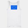 Women's Dreamer iconic tank top Thumbnail