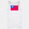 Women's Dreamer iconic tank top Thumbnail