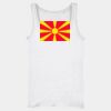 Women's Dreamer iconic tank top Thumbnail