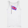 Women's Dreamer iconic tank top Thumbnail