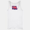 Women's Dreamer iconic tank top Thumbnail