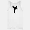 Women's Dreamer iconic tank top Thumbnail