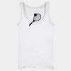 Women's Dreamer iconic tank top Thumbnail