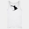 Women's Dreamer iconic tank top Thumbnail