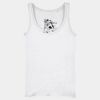 Women's Dreamer iconic tank top Thumbnail