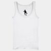 Women's Dreamer iconic tank top Thumbnail