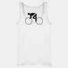 Women's Dreamer iconic tank top Thumbnail