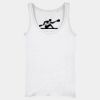 Women's Dreamer iconic tank top Thumbnail