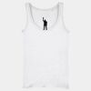 Women's Dreamer iconic tank top Thumbnail