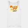 Women's Dreamer iconic tank top Thumbnail