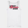 Women's Dreamer iconic tank top Thumbnail