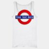 Women's Dreamer iconic tank top Thumbnail