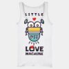 Women's Dreamer iconic tank top Thumbnail