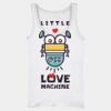 Women's Dreamer iconic tank top Thumbnail