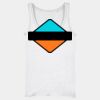 Women's Dreamer iconic tank top Thumbnail