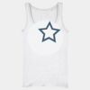 Women's Dreamer iconic tank top Thumbnail