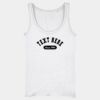 Women's Dreamer iconic tank top Thumbnail