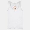 Women's Dreamer iconic tank top Thumbnail