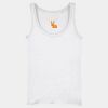 Women's Dreamer iconic tank top Thumbnail